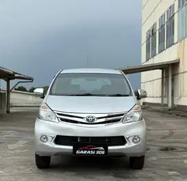 Toyota All new Avanza 1.3 G at
