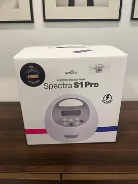 Spectra s1 pro pompa asi