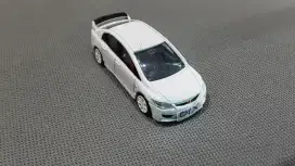Mobil honda civic fd2