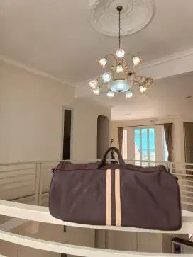 Tas gymbag olahraga