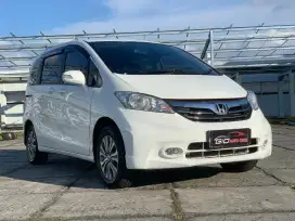 [Total DP 25 Jt]Honda Freed SD 2015 AT Nego Cash Kredit