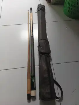 Furry DL-5 billiard