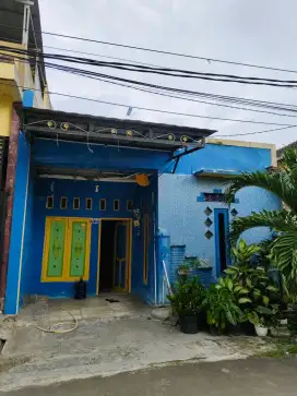 DISEWAKAN PERBULAN ATAU PERTAHUN