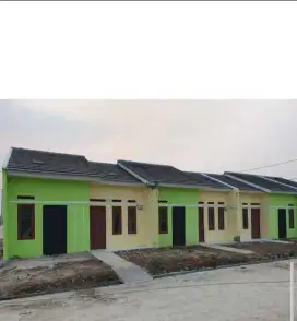  SATRIA MEKAR RAYA REGENCY 2