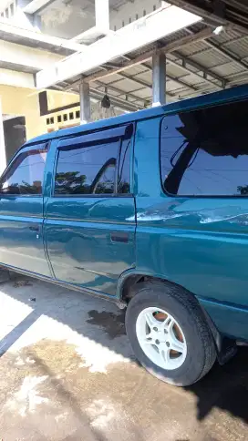 Panther new royale 1999