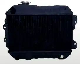 Radiator Daihatsu Espass Custom 4 Ply
