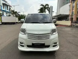 SUZUKI APV ARENA LUXURY 1.5 CC MT 2012(DPRINGAN,ISTIMEWA,PATEN,CIAMIK)