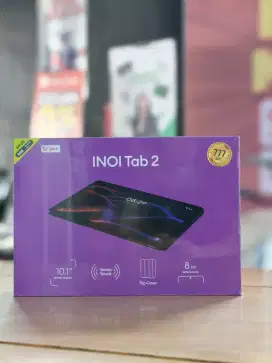 TAB INOI 2 TERBARU RAM BESAR KAMERA JERNIH HANYA 1JUTAAN