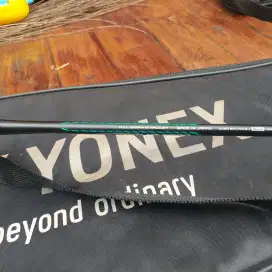 Raket yonex arcsaber tour 6600 original japan