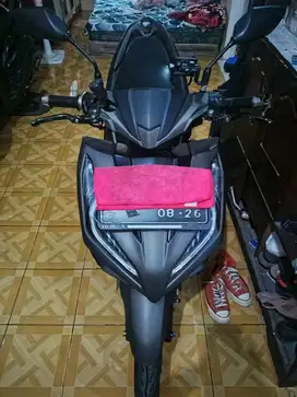 Vario 150 body gen2 mesin std