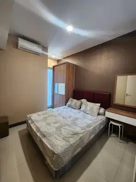 Apartemen Benson Full Furnished