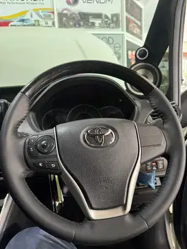 Setir toyota voxy original