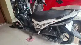 Yamaha mio soul GT 2014
