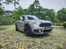 TERMURAH!! DP 10 JUTA AJA. MINI COOPER COUNTRYMAN 1.5 AT MATIC 2019