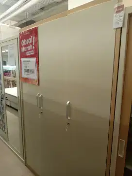 ARCHY LEMARI PAKAIAN 3 PINTU