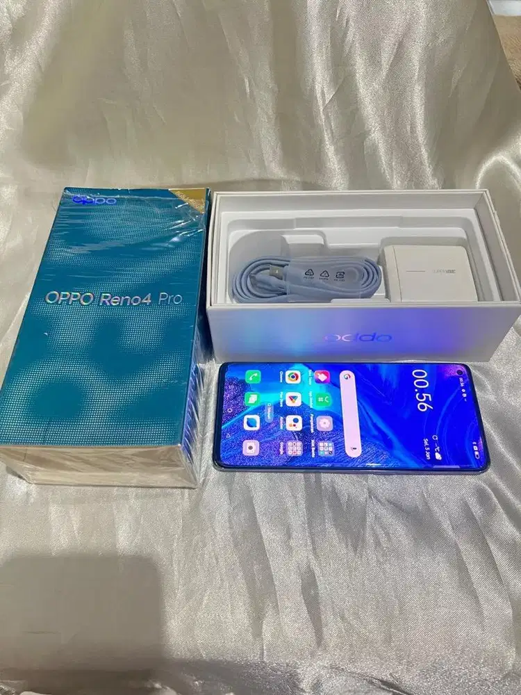 Oppo reno 4 pro 8/256 GB