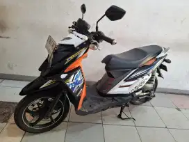 X-Ride 2013 lengkap