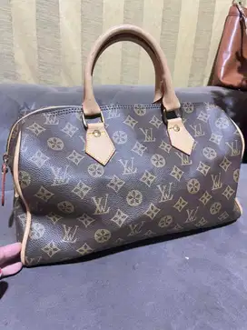 Tas lv kawe cantik