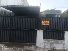 Dijual Rumah SHM Siap Huni di Sendangdadi, Mlati, Sleman – 500Jt
