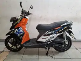 X-Ride 2013 lengkap