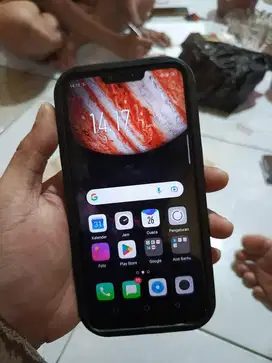 HP Oppo A3s 6/128