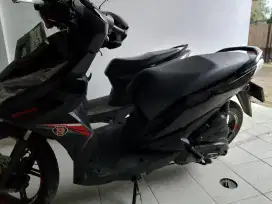 Honda beat tahun 2019