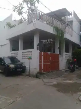 DI JUAL RUMAH  DALAM PERUMAHAN ASRI DI CIBINONG