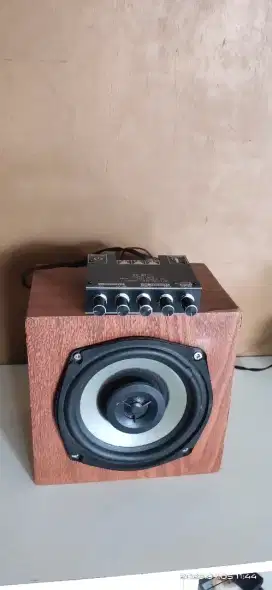 Power cls d + adaptor