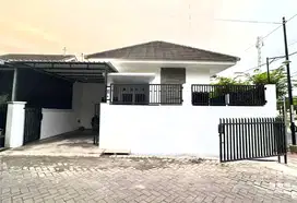 Rumah Bagus dekat RS DR.Oen Solobaru Baki Sukoharjo