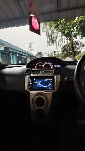 Toyota Yaris 2010 Bensin