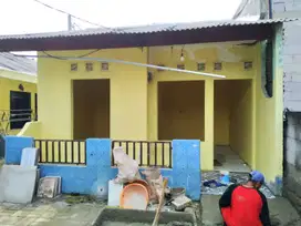 Jual Rumah SHM di jl Setu bakti jaya tangsel
