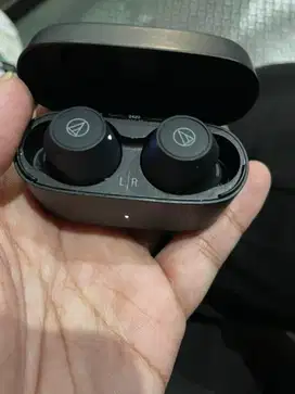 Audio Technica ath-ckt30tw