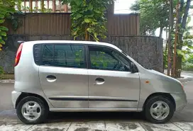 Hyundai Atoz 2002 A/T