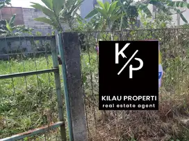 DIJUAL SEGERA 2 KAVLING BERLOKASI DI KOTA KEMBANG DEPOK
