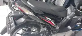 Di jual honda beat fi cbs 2021