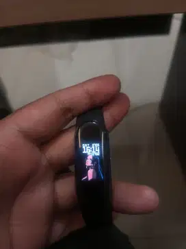 SMARTWATCH BRACELET MI 8
