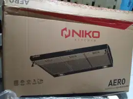 Niko hexos kompor