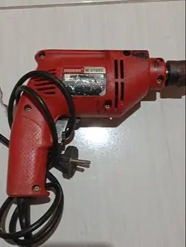 HAND DRILL MODERN M-2100C