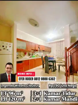 sangat murah buruan survey sebelum terjual
