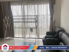 Rumah Cluster Zebrina Aman Nyaman Jakarta Garden City