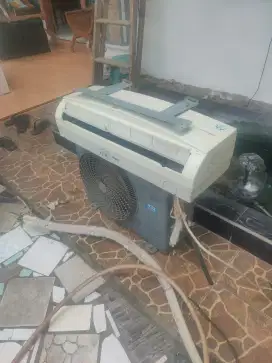 Ac panasonic 1 pk