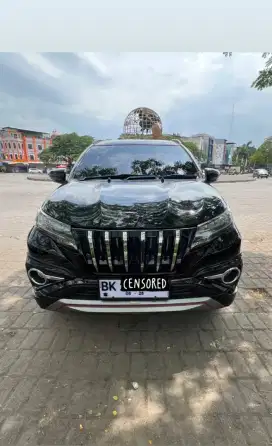 Rush TRD Sportivo 2018 A/T