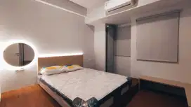 Apartemen Cornell Universitas Ciputra UC Full Furnush