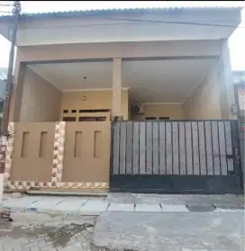 Perumahan Poris Plawad Cipondoh Tgr