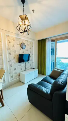 Apartemen LaRiz lantai 5