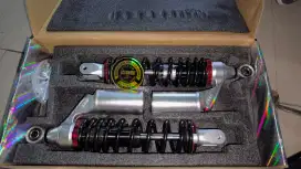 Shock DBS model 725/G Series uk 310mm for NMAX, Aerox, Dan Pcx