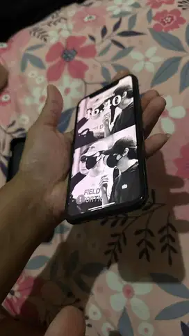 JUAL IPHONE XS EX INTER ALL OPERATOR