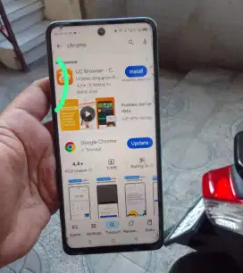Infinix note 30