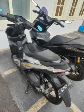 Honda Beat ISS 2022