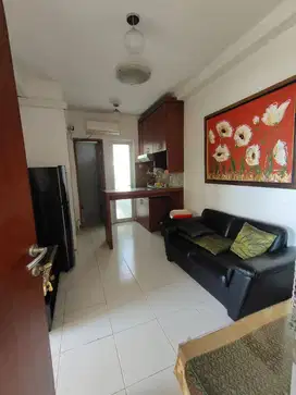 SHMRS‼️Dijual Gunawangsa manyar 2BR corner lantai 6